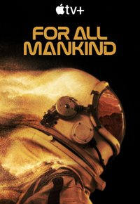 Plakat Serialu For All Mankind (2019)